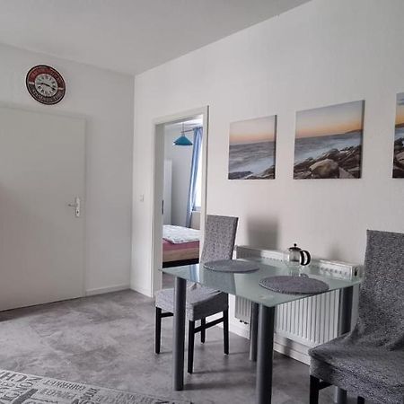 Appartement Hertha Celle Exterior foto